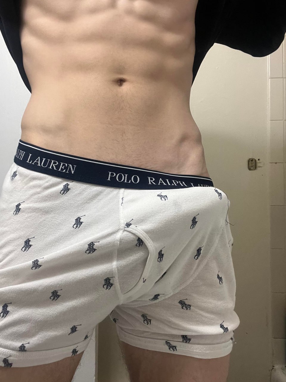 Boxers (no nude)